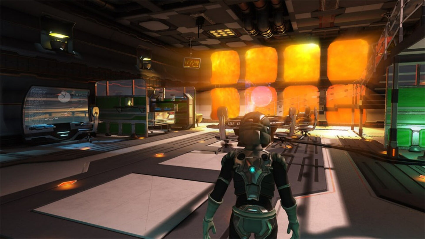 Project Temporality (PC) - Steam Gift - GLOBAL   - Defrost Games [Email/Instant Delivery]