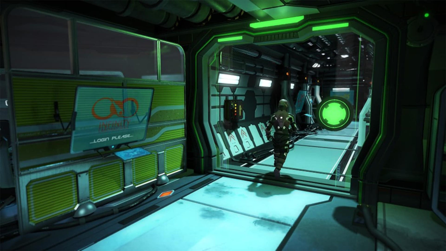 Project Temporality (PC) - Steam Gift - GLOBAL   - Defrost Games [Email/Instant Delivery]