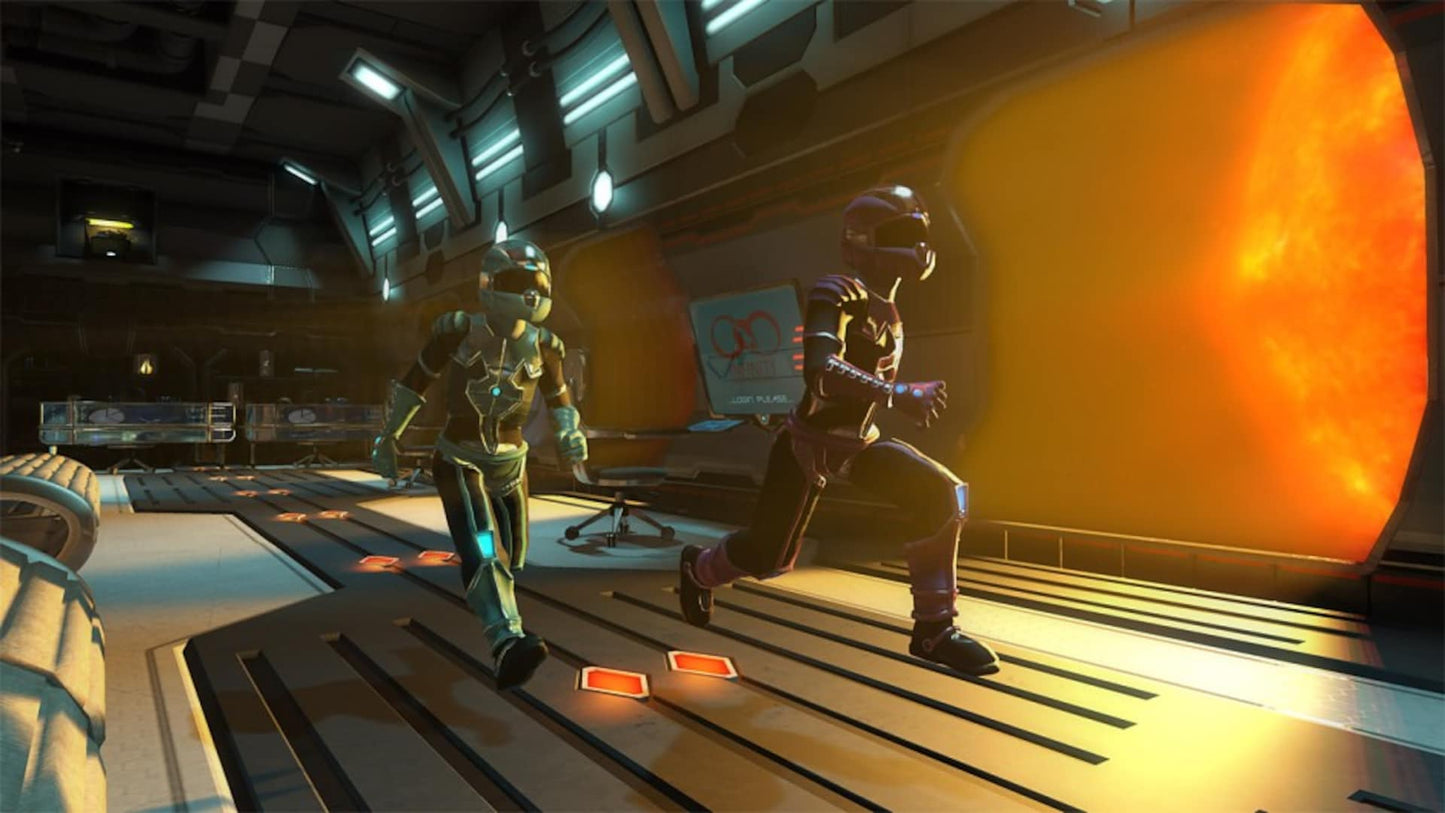 Project Temporality (PC) - Steam Gift - GLOBAL   - Defrost Games [Email/Instant Delivery]