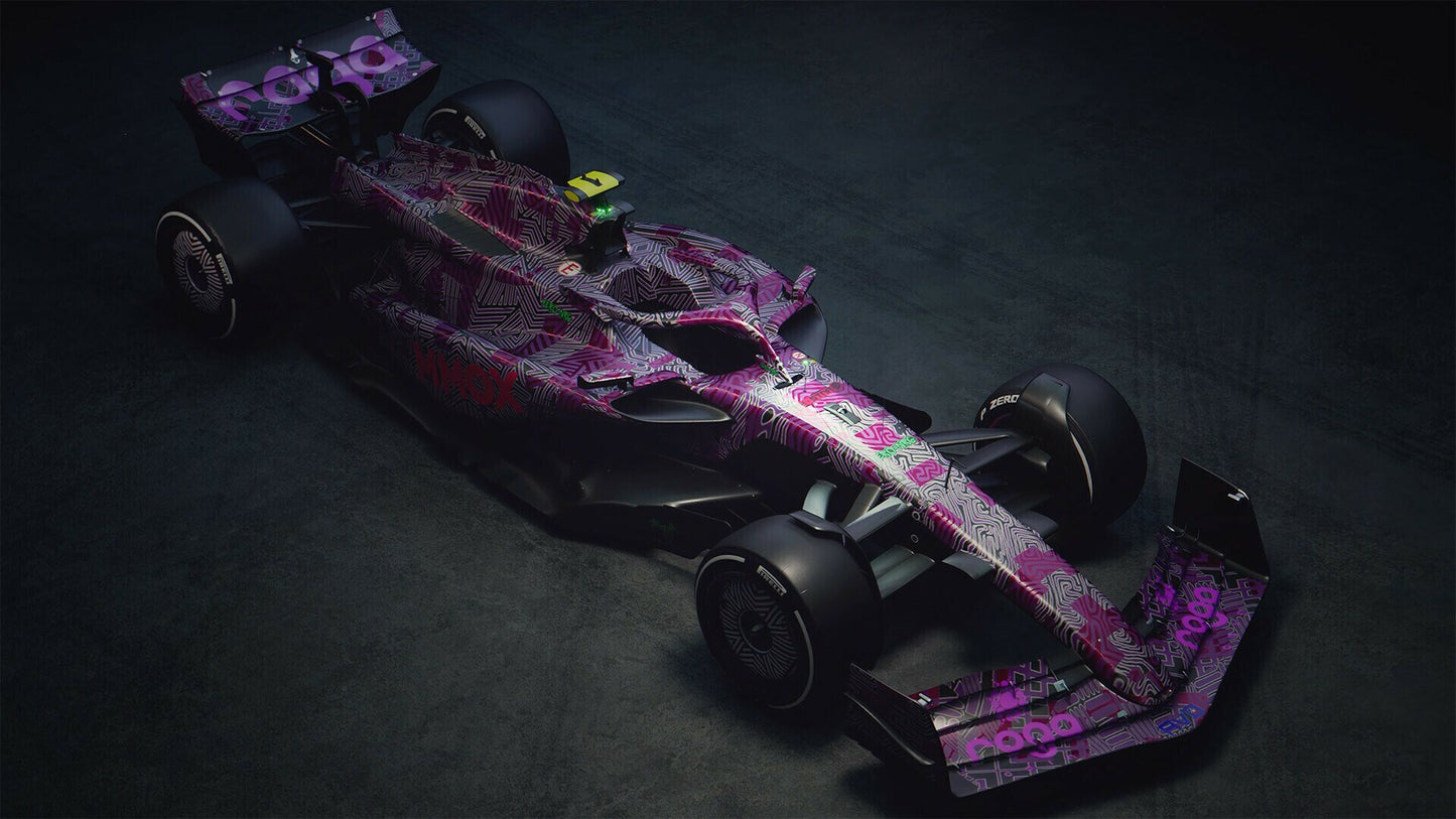 F1 Manager 2024 | Deluxe Edition (PC) - Steam Gift - GLOBAL  [Email/Instant Delivery]