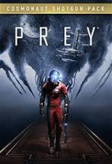 Prey - Cosmonaut Shotgun Pack (PC) - Steam Key - GLOBAL   - Bethesda Softworks [Email/Instant Delivery]