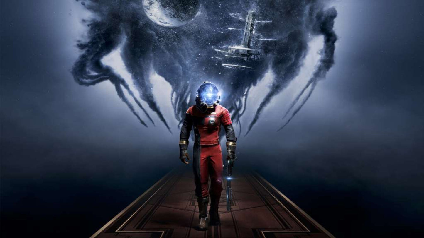 Prey - Cosmonaut Shotgun Pack (PC) - Steam Key - GLOBAL   - Bethesda Softworks [Email/Instant Delivery]