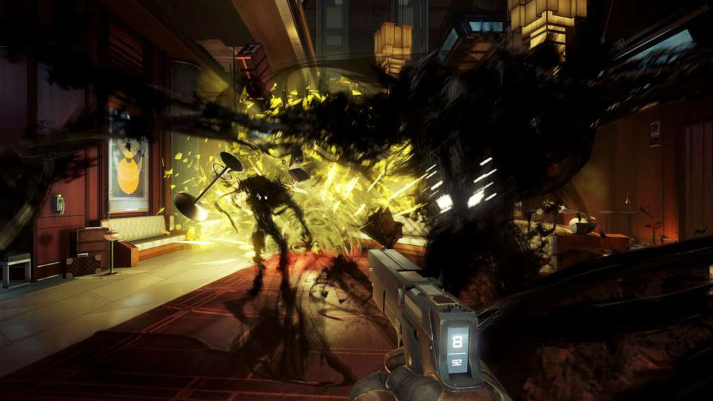 Prey - Cosmonaut Shotgun Pack (PC) - Steam Key - GLOBAL   - Bethesda Softworks [Email/Instant Delivery]