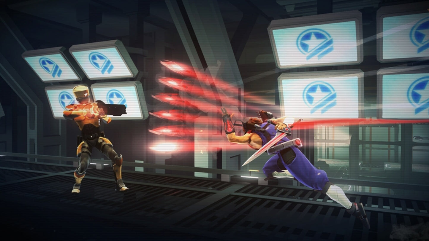 Strider (PC) - Steam Key - GLOBAL   - CAPCOM [Email/Instant Delivery]