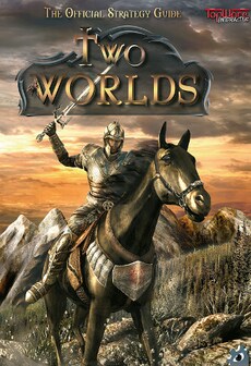 Two Worlds Strategy Guide Steam Gift GLOBAL   - Topware Interactive [Email/Instant Delivery]