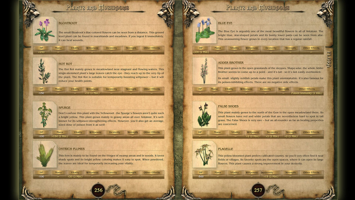 Two Worlds Strategy Guide Steam Gift GLOBAL   - Topware Interactive [Email/Instant Delivery]