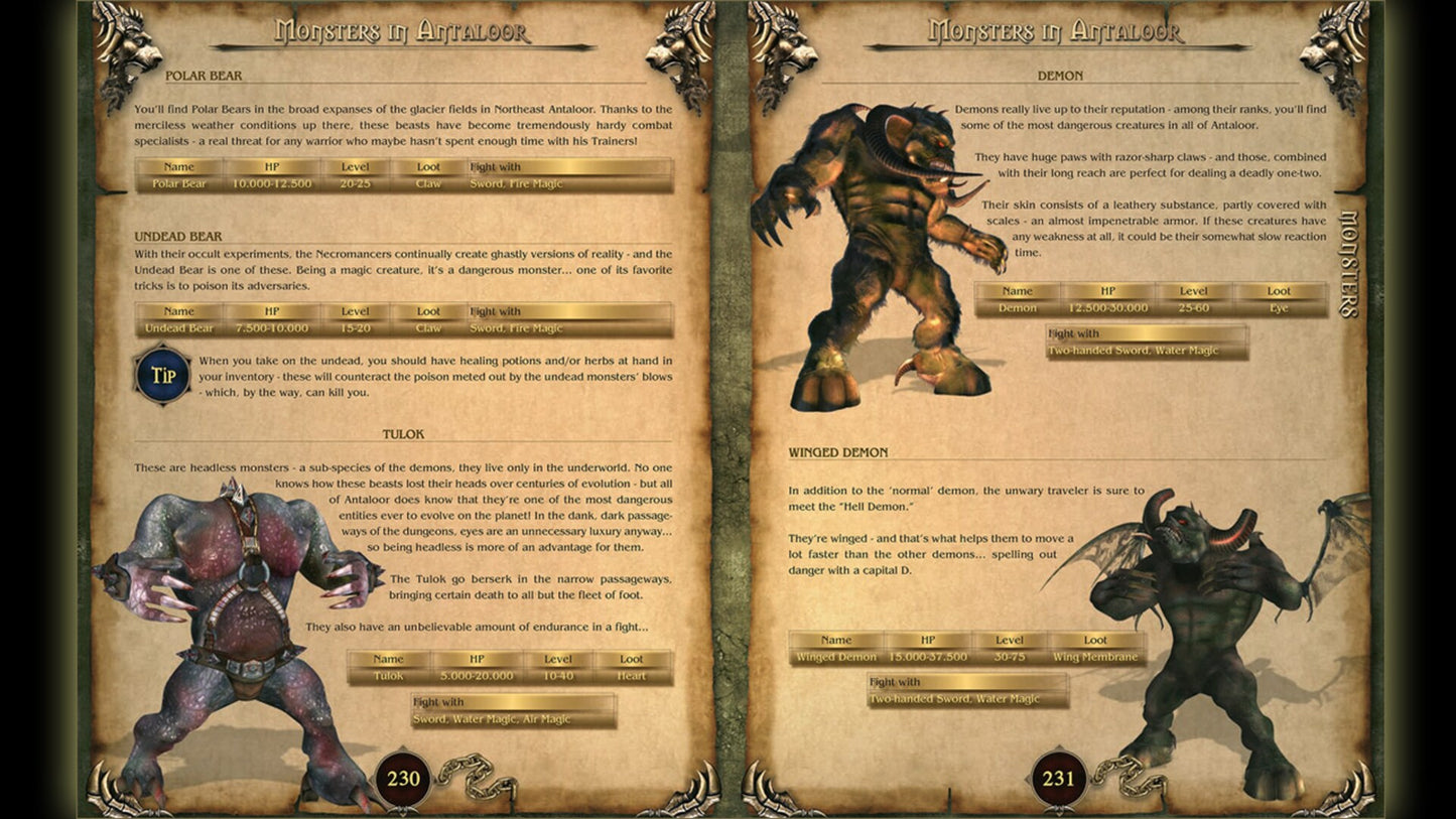 Two Worlds Strategy Guide Steam Gift GLOBAL   - Topware Interactive [Email/Instant Delivery]