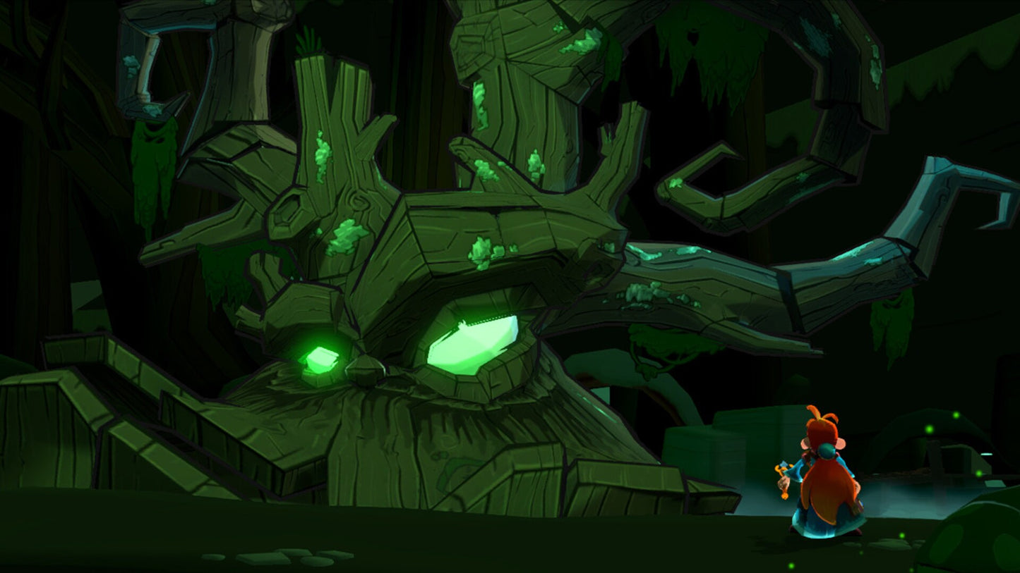 Mages of Mystralia (PC) - Steam Key - GLOBAL   - Borealys Games [Email/Instant Delivery]
