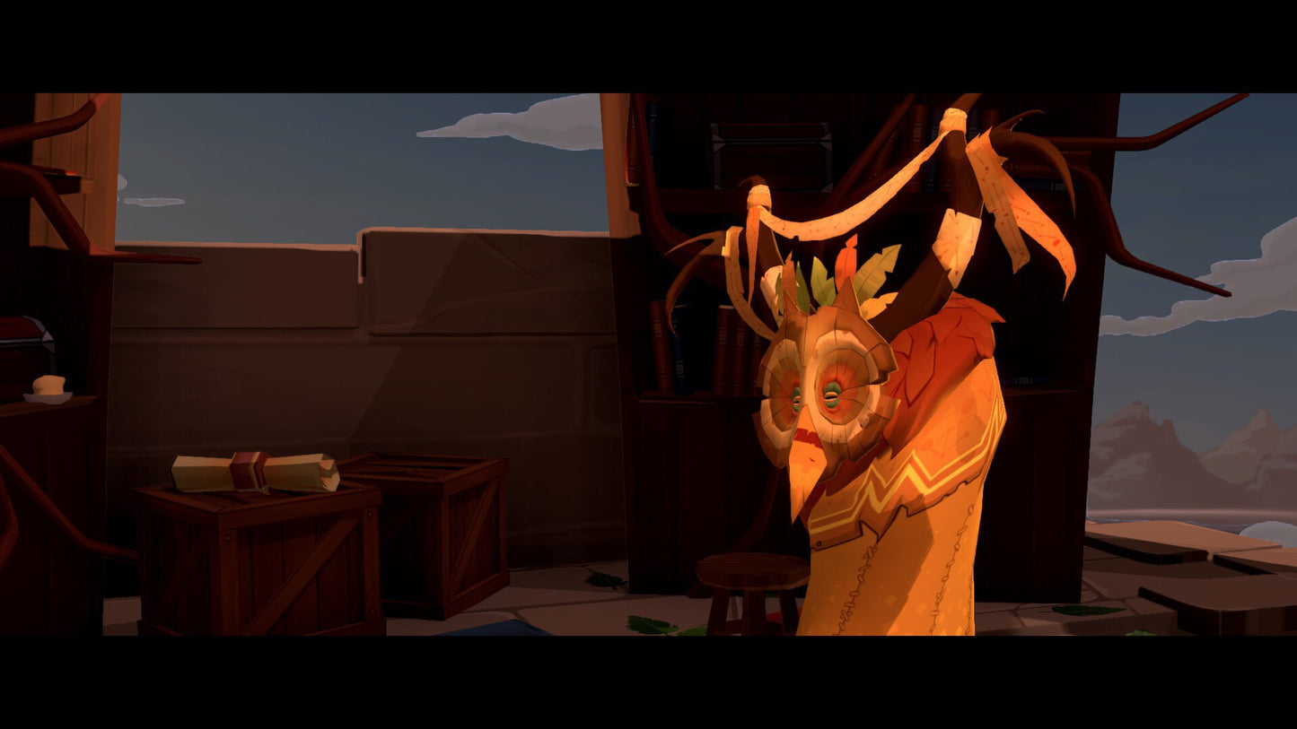 Mages of Mystralia (PC) - Steam Key - GLOBAL   - Borealys Games [Email/Instant Delivery]