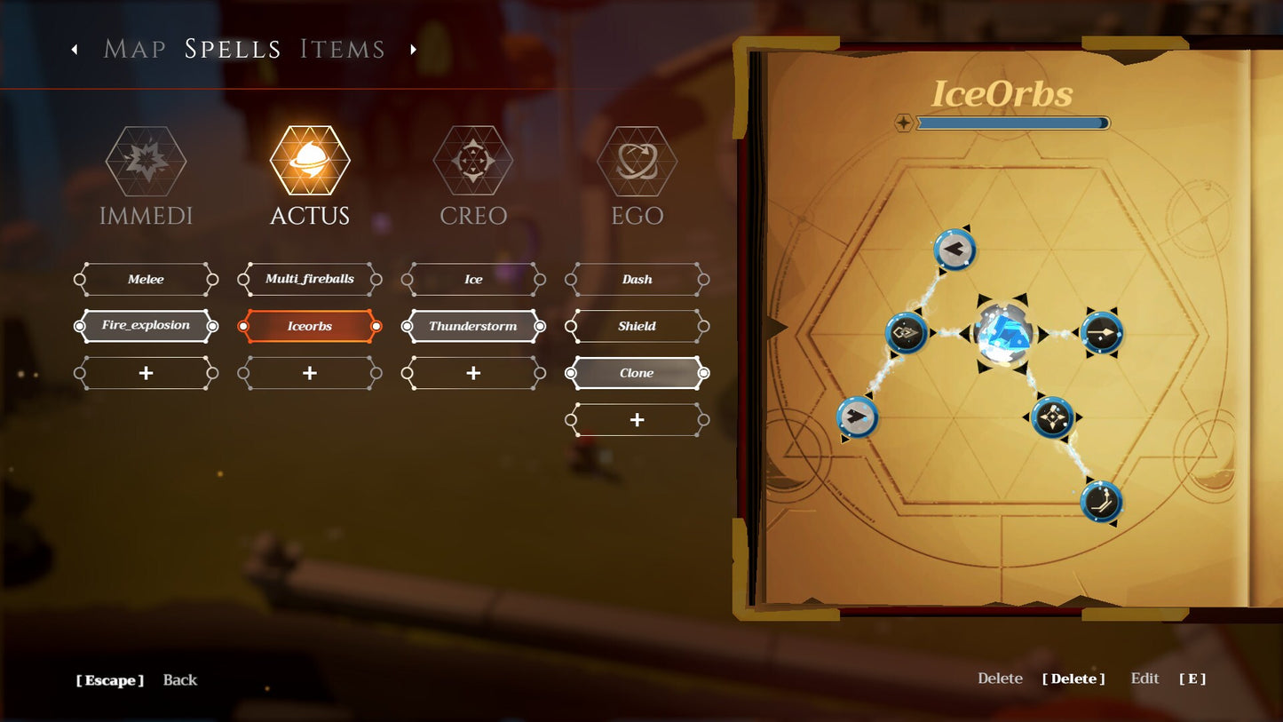Mages of Mystralia (PC) - Steam Key - GLOBAL   - Borealys Games [Email/Instant Delivery]