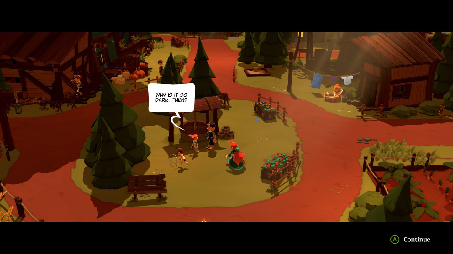 Mages of Mystralia (PC) - Steam Key - GLOBAL   - Borealys Games [Email/Instant Delivery]