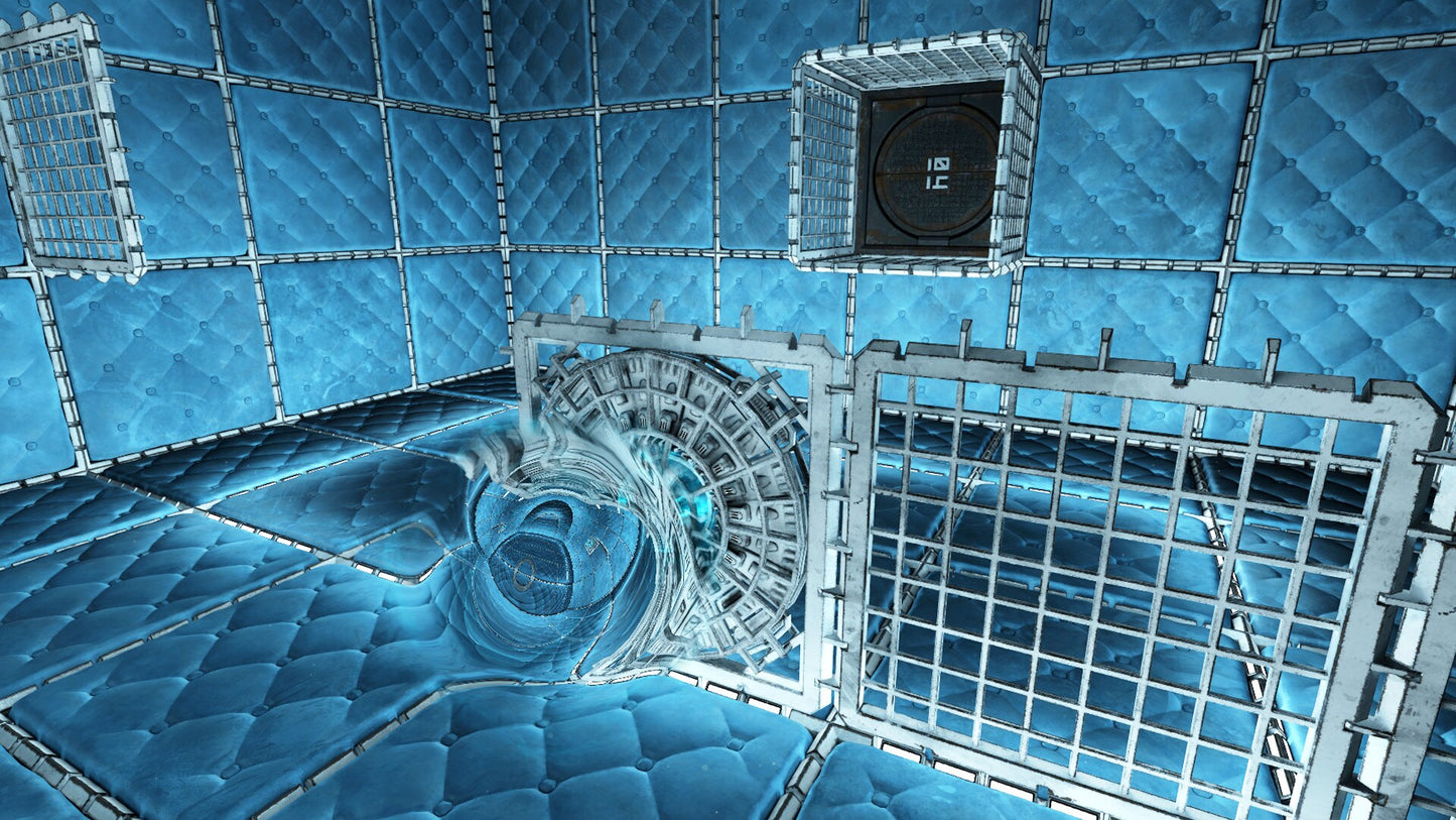 Neverout VR Steam Key GLOBAL   - Setapp Sp. z o.o. [Email/Instant Delivery]