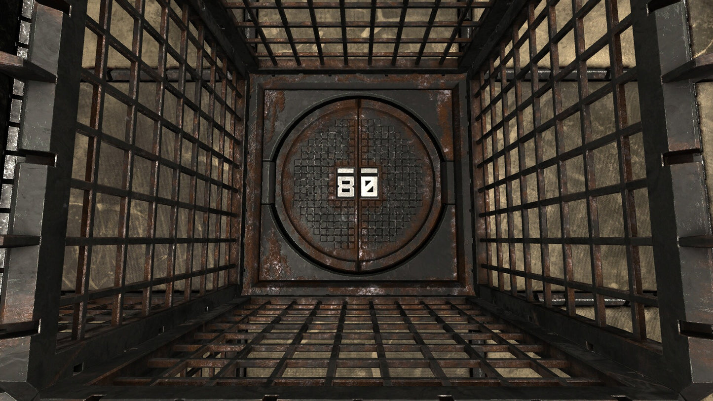 Neverout VR Steam Key GLOBAL   - Setapp Sp. z o.o. [Email/Instant Delivery]