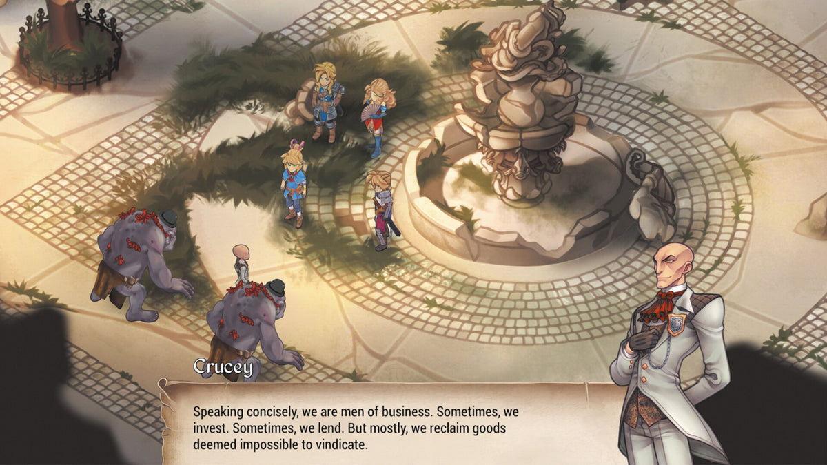 Regalia: Of Men and Monarchs Steam Key GLOBAL   - Klabater [Email/Instant Delivery]