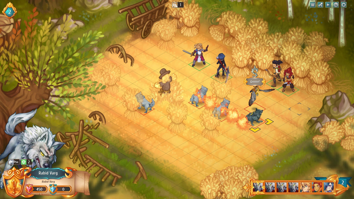 Regalia: Of Men and Monarchs Steam Key GLOBAL   - Klabater [Email/Instant Delivery]