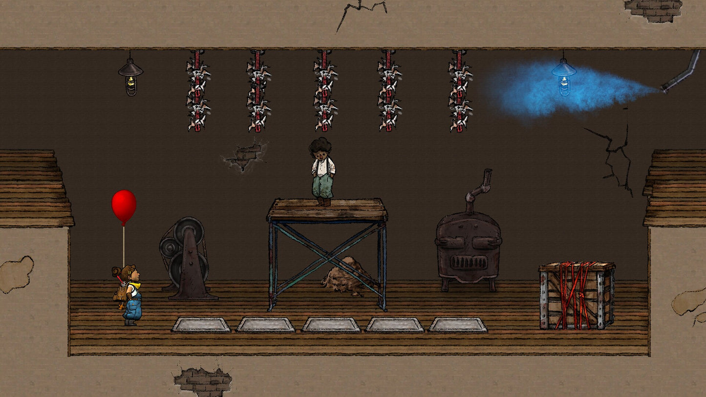 Rise of Balloons Steam Key GLOBAL   - Plug In Digital [Email/Instant Delivery]