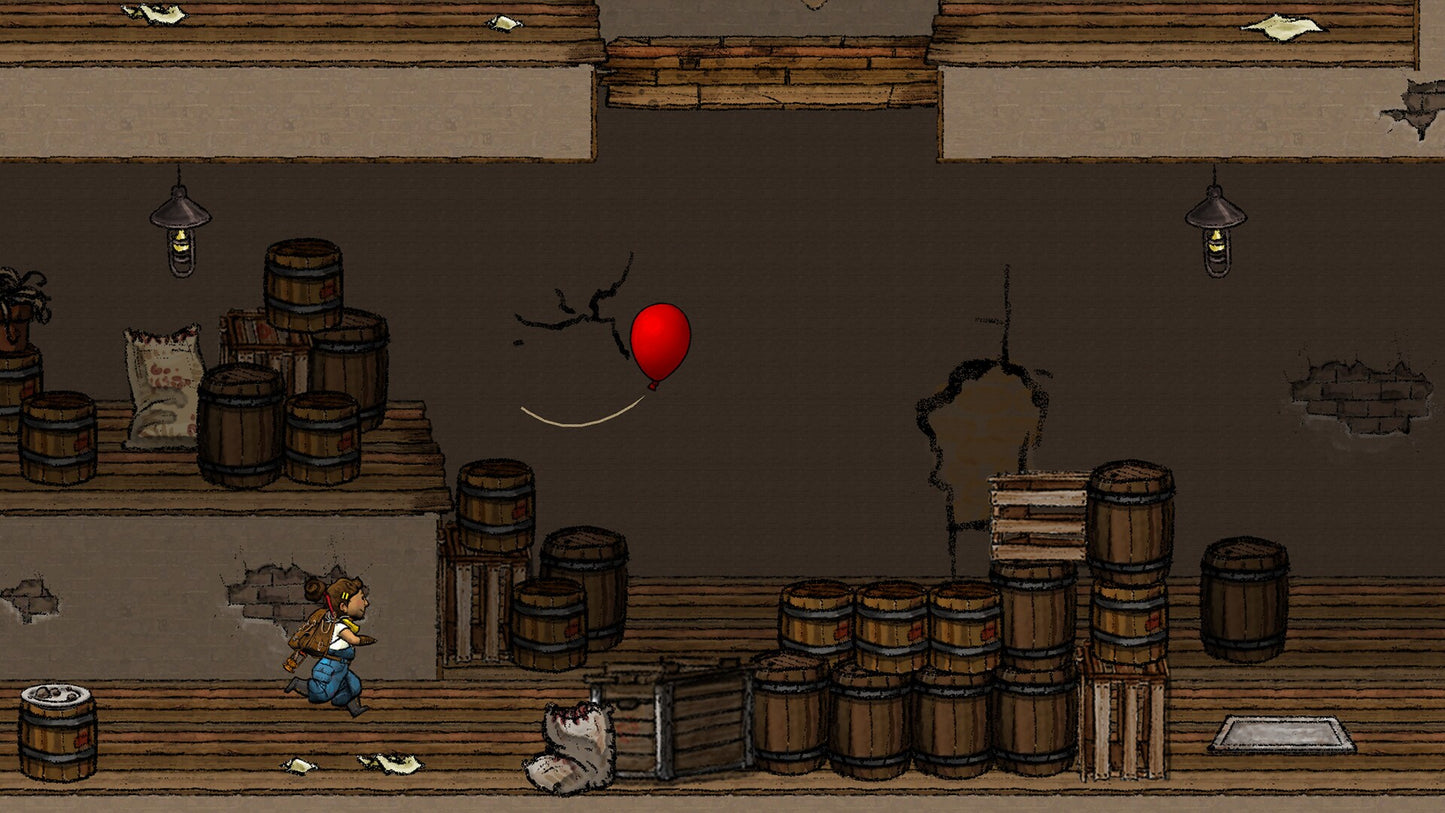 Rise of Balloons Steam Key GLOBAL   - Plug In Digital [Email/Instant Delivery]