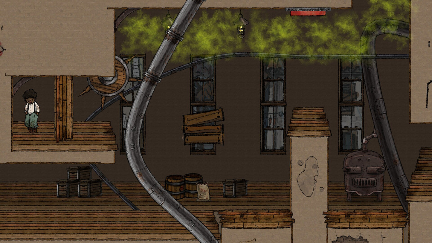 Rise of Balloons Steam Key GLOBAL   - Plug In Digital [Email/Instant Delivery]
