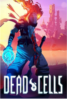 Dead Cells (PC) - Steam Gift - GLOBAL   - Motion Twin [Email/Instant Delivery]