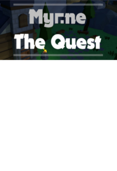 Myrne: The Quest Steam Key GLOBAL   - Beldarak Games [Email/Instant Delivery]