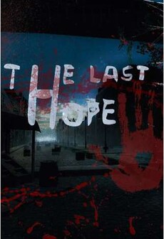 The Last Hope Steam Key GLOBAL   - Atomic Fabrik [Email/Instant Delivery]