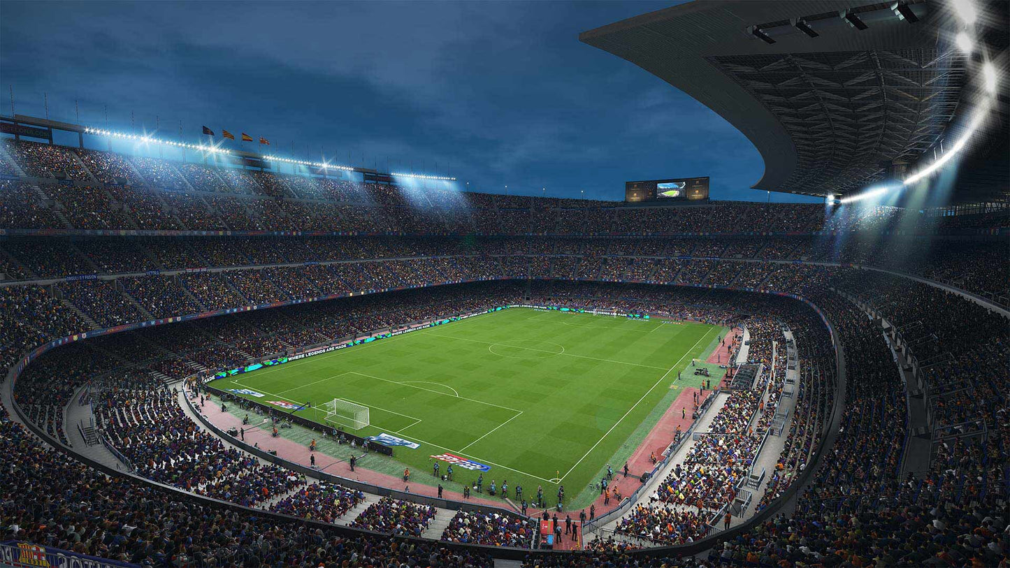 Pro Evolution Soccer 2018 Steam Key GLOBAL   - Konami Digital Entertainment [Email/Instant Delivery]
