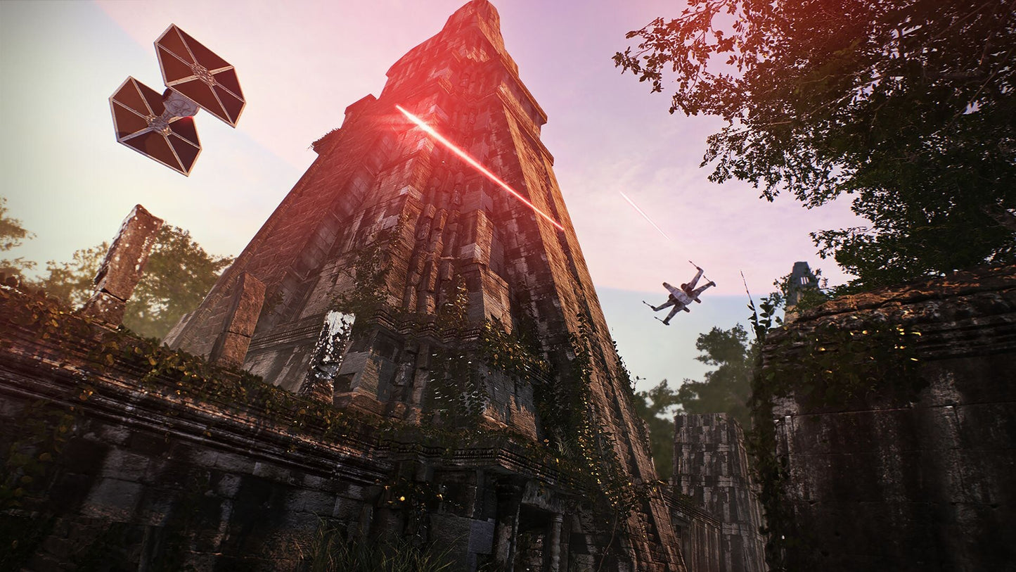 Star Wars Battlefront 2 (2017) (PC) - EA App Key - GLOBAL   - Electronic Arts [Email/Instant Delivery]