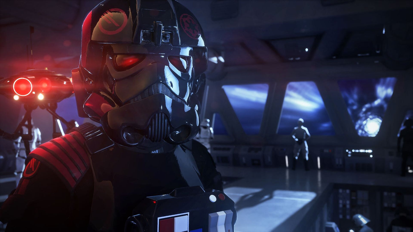 Star Wars Battlefront 2 (2017) (PC) - EA App Key - GLOBAL   - Electronic Arts [Email/Instant Delivery]