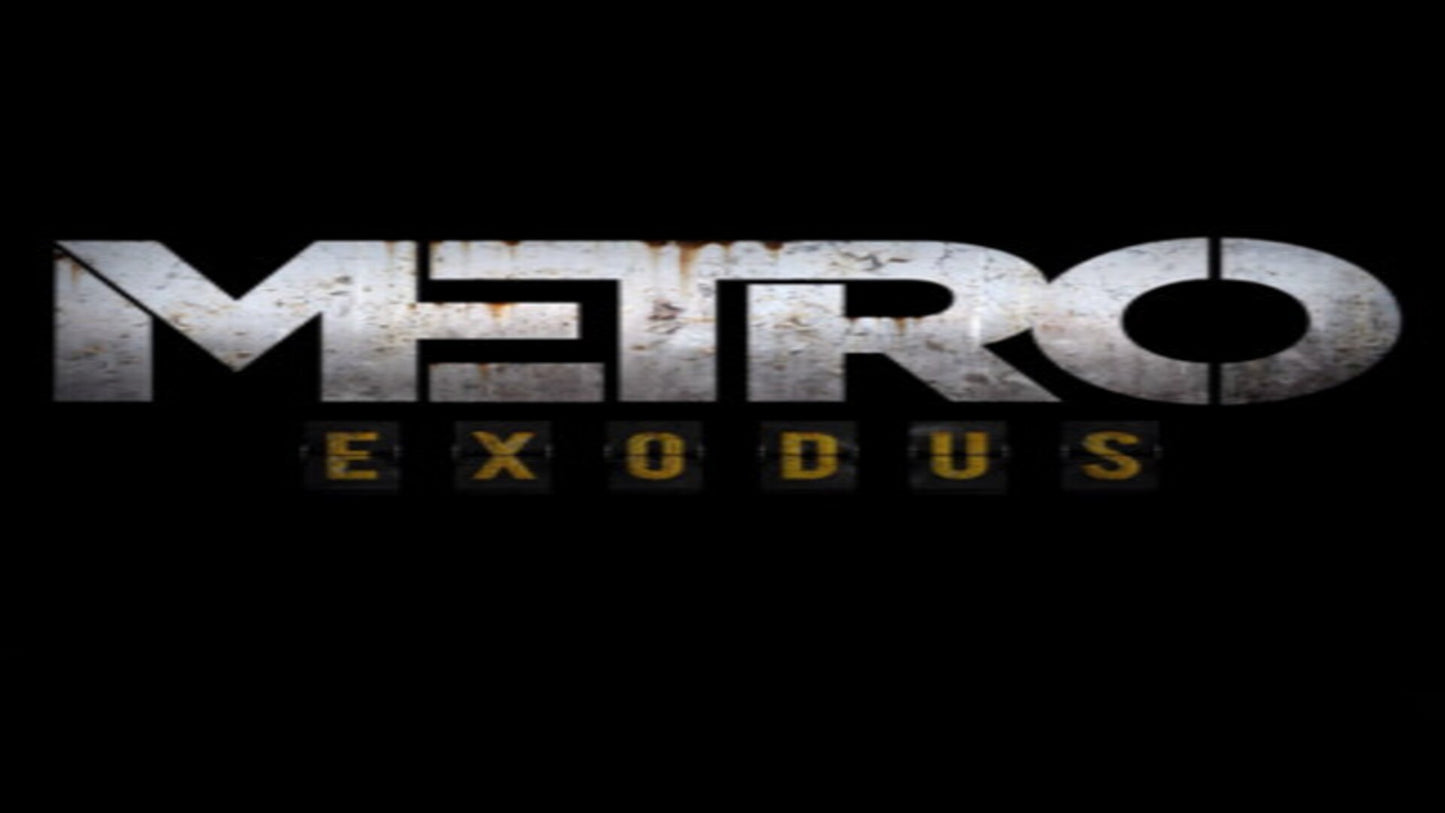 Metro Exodus (PC) - Steam Gift - GLOBAL   - Deep Silver [Email/Instant Delivery]