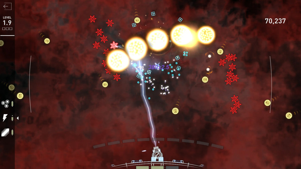 No Stick Shooter Steam Key GLOBAL   - Happy Robot Games [Email/Instant Delivery]