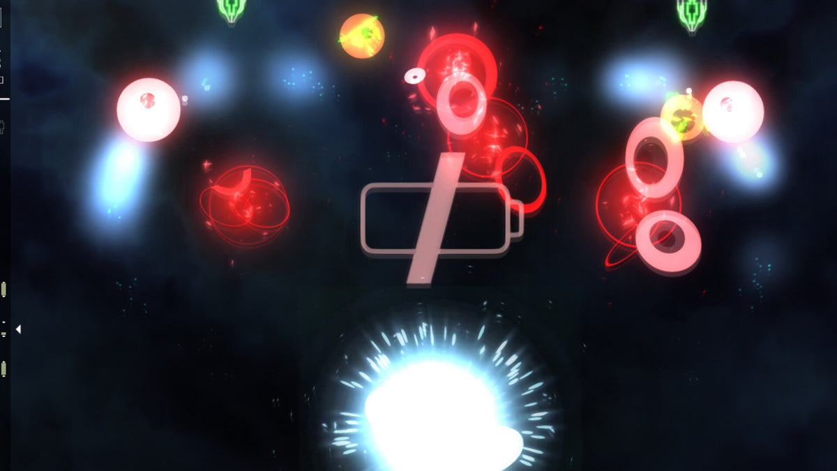 No Stick Shooter Steam Key GLOBAL   - Happy Robot Games [Email/Instant Delivery]