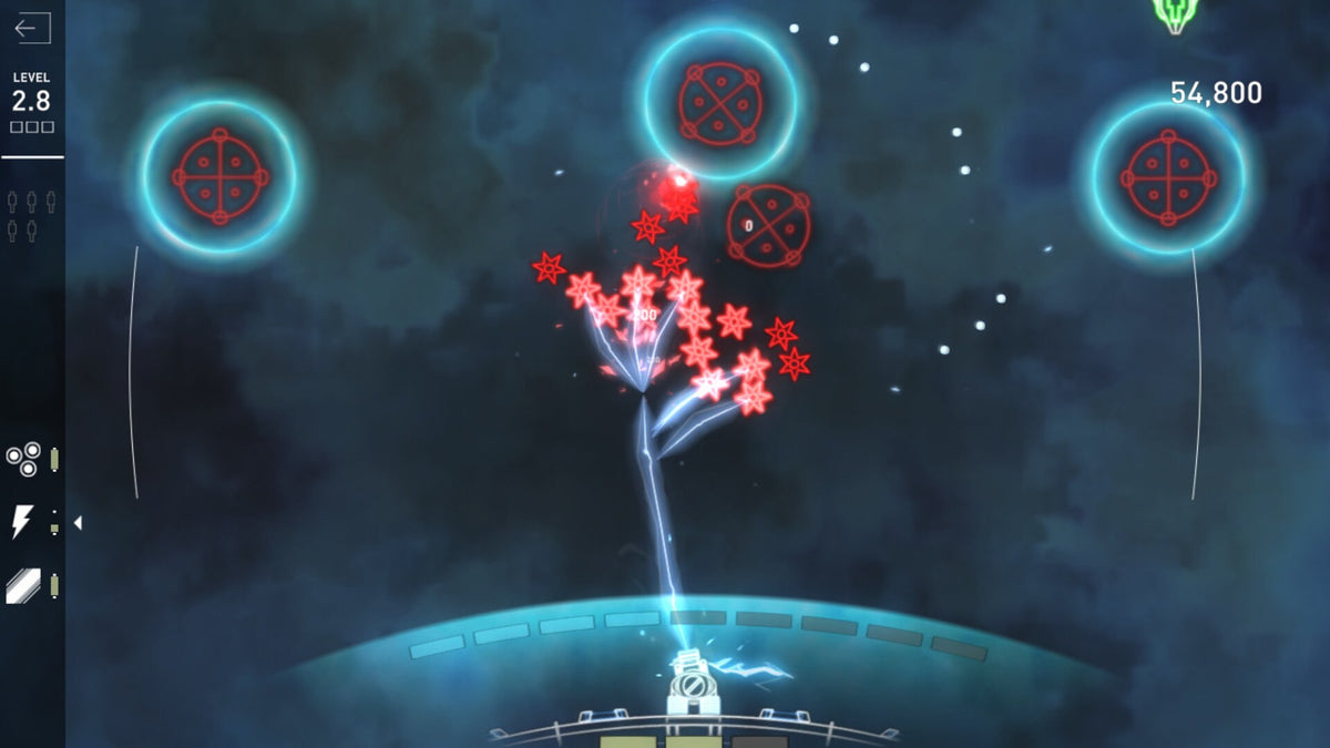 No Stick Shooter Steam Key GLOBAL   - Happy Robot Games [Email/Instant Delivery]