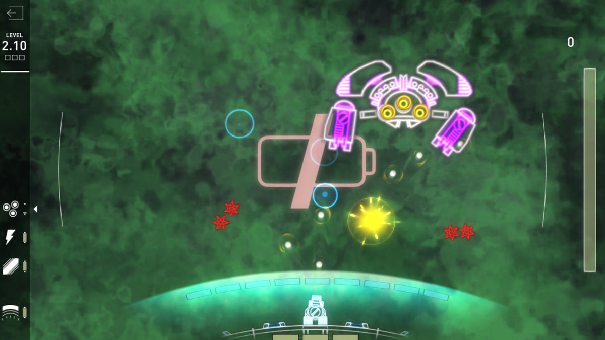 No Stick Shooter Steam Key GLOBAL   - Happy Robot Games [Email/Instant Delivery]