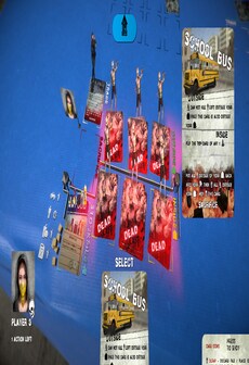 Dead Exit Steam Key GLOBAL   - RadiationBurn [Email/Instant Delivery]