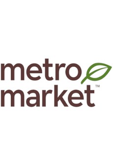 Metro Market Gift Card 5 USD - MetroMarket Key - UNITED STATES  [Email/Instant Delivery]
