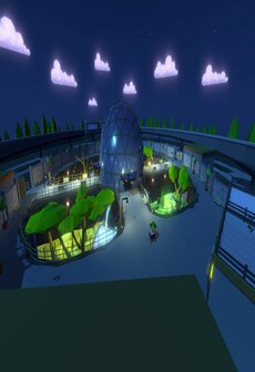 Zooicide Steam Key GLOBAL   - Evil Tortilla Games [Email/Instant Delivery]