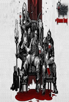 Darkest Dungeon: The Crimson Court Steam Key GLOBAL   - Red Hook Studios [Email/Instant Delivery]