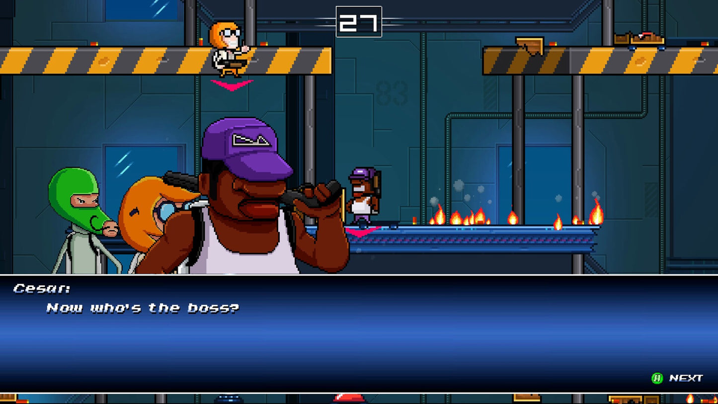 Super Rocket Shootout Steam Key GLOBAL   - Digital Tribe [Email/Instant Delivery]