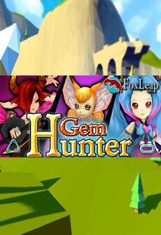 Gem Hunter PC Steam Key GLOBAL   - FoxLeap [Email/Instant Delivery]