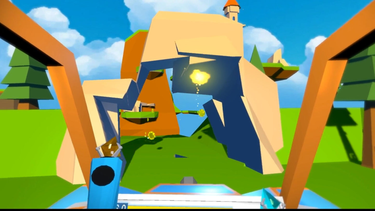 Gem Hunter PC Steam Key GLOBAL   - FoxLeap [Email/Instant Delivery]