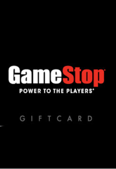 GameStop Gift Card 250 USD - Key - UNITED STATES  [Email/Instant Delivery]