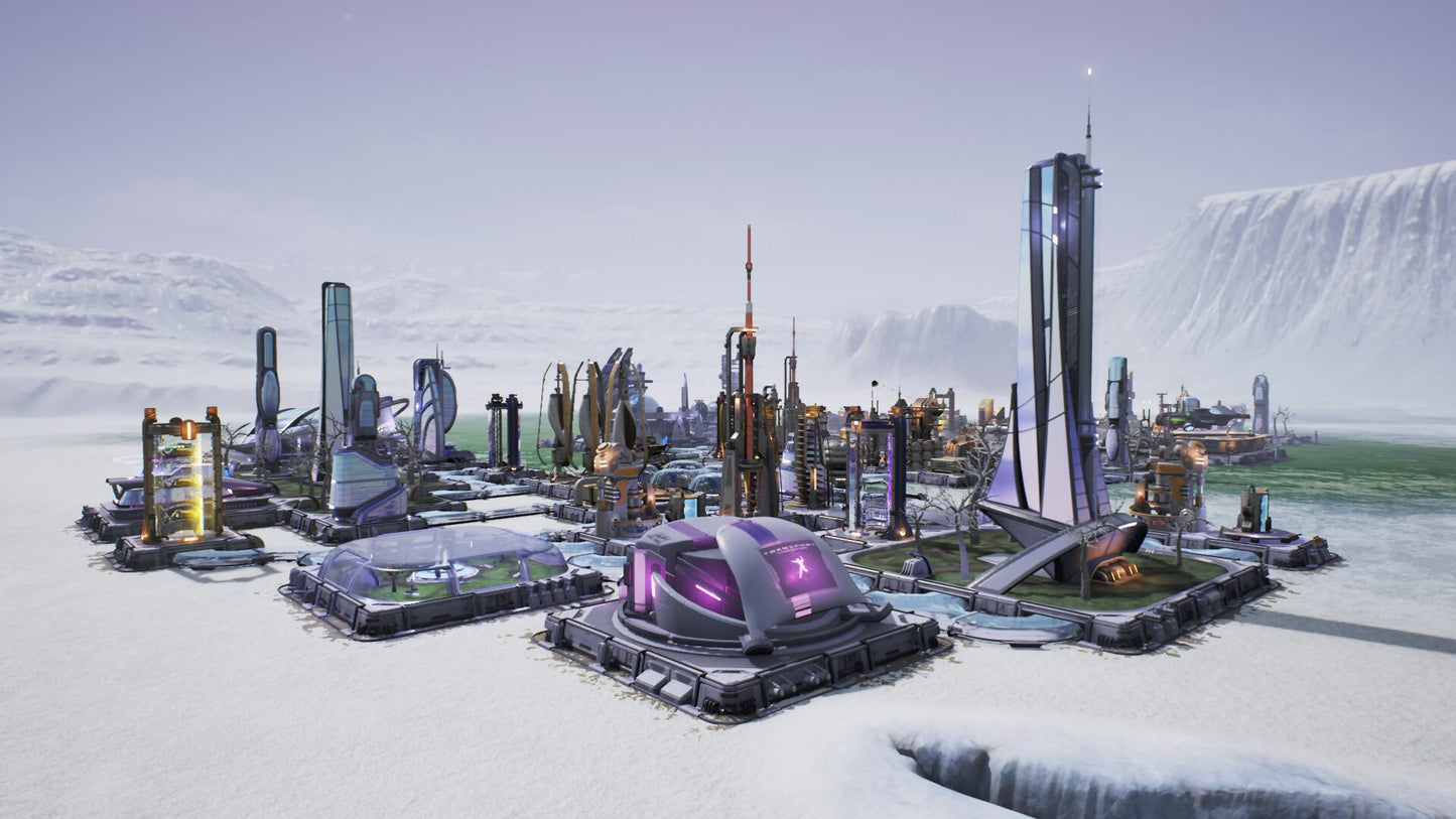 Aven Colony (PC) - Steam Key - GLOBAL   - Team17 Digital Ltd [Email/Instant Delivery]