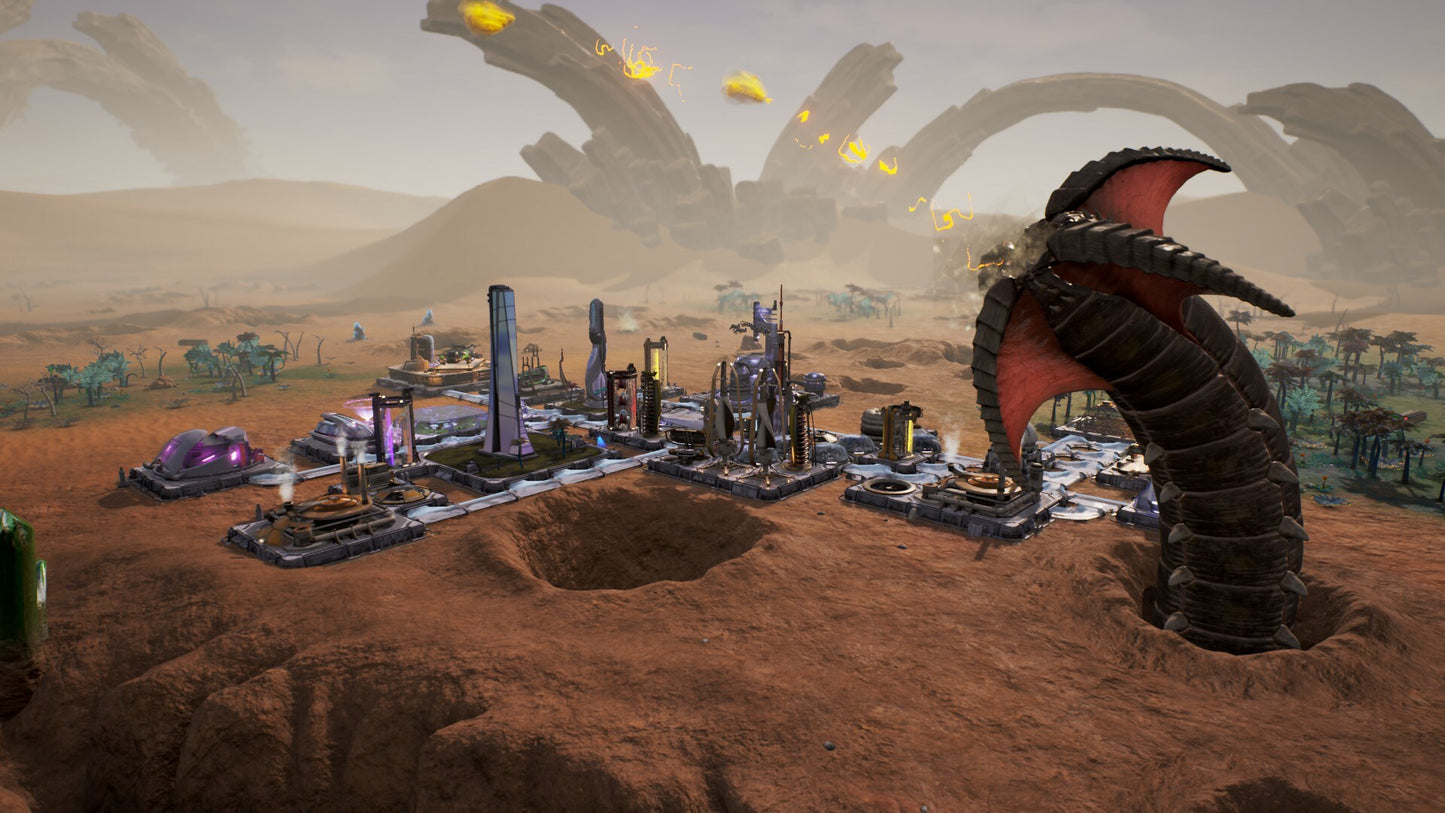 Aven Colony (PC) - Steam Key - GLOBAL   - Team17 Digital Ltd [Email/Instant Delivery]