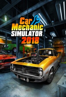Car Mechanic Simulator 2018 (PC) - Steam Key - GLOBAL   - PlayWay S.A. [Email/Instant Delivery]