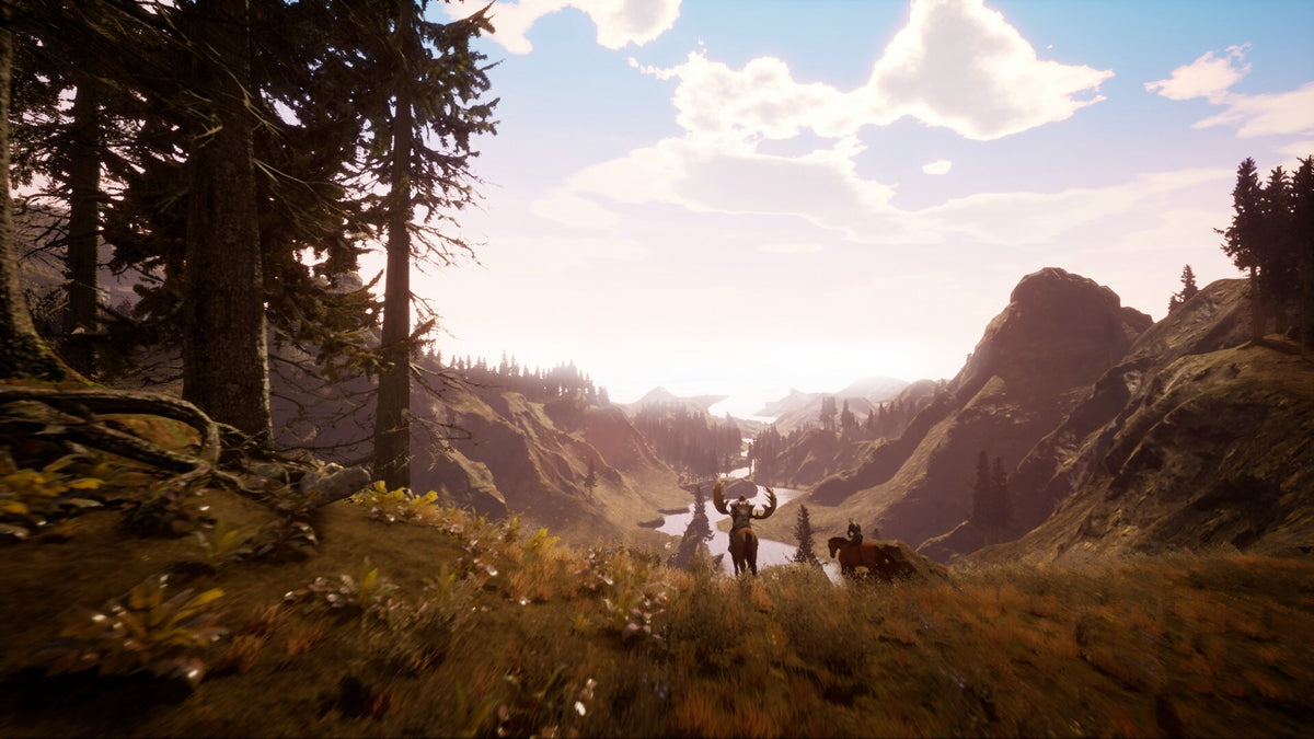 Citadel: Forged with Fire (PC) - Steam Key - GLOBAL   - Blue Isle Studios [Email/Instant Delivery]