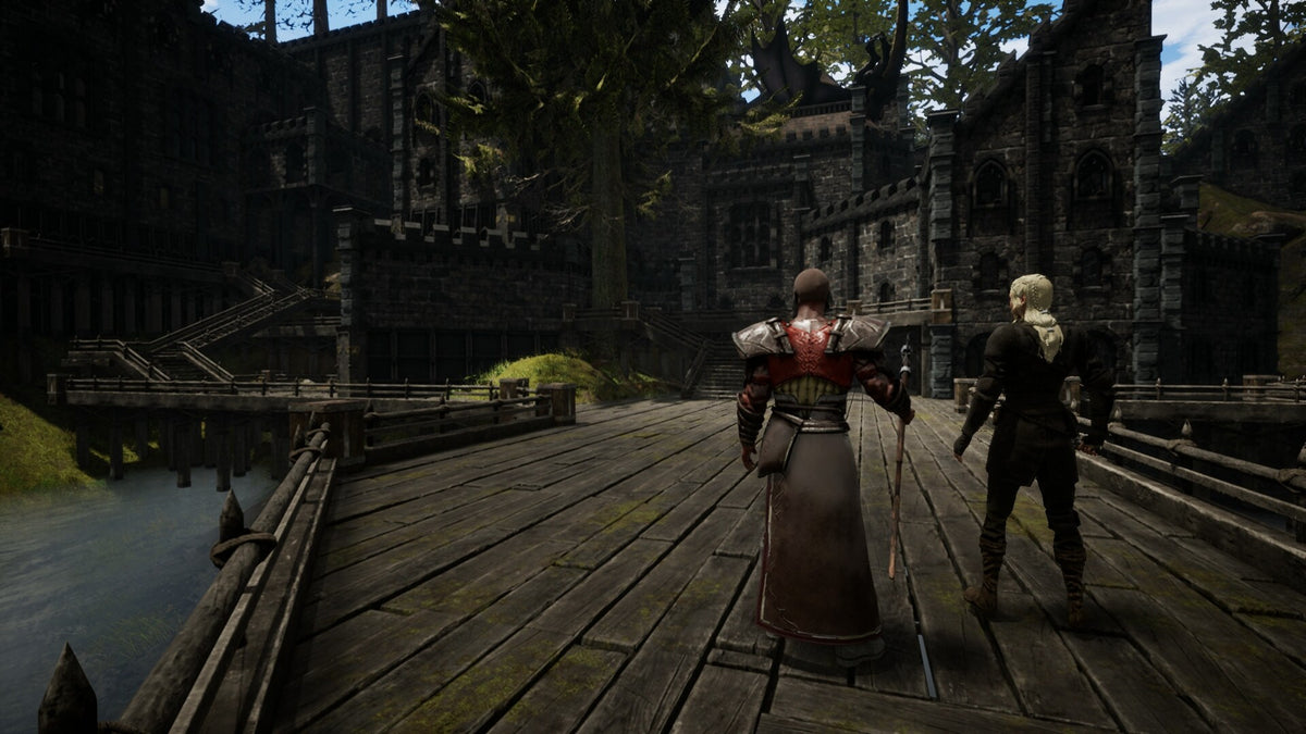 Citadel: Forged with Fire (PC) - Steam Key - GLOBAL   - Blue Isle Studios [Email/Instant Delivery]