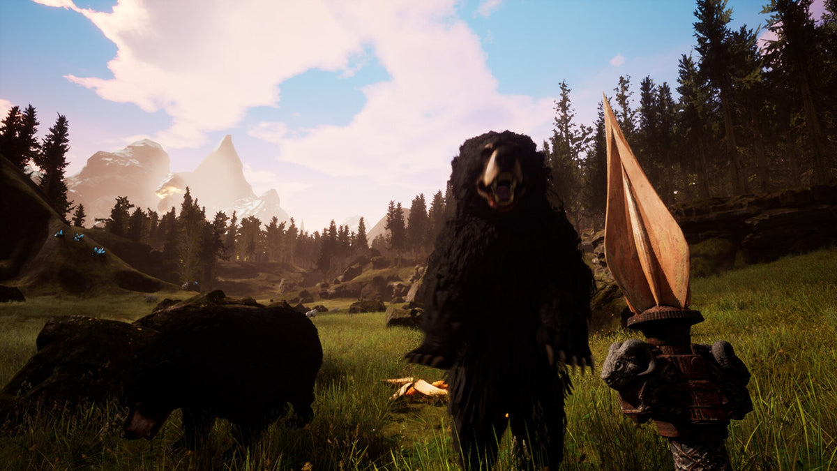 Citadel: Forged with Fire (PC) - Steam Key - GLOBAL   - Blue Isle Studios [Email/Instant Delivery]