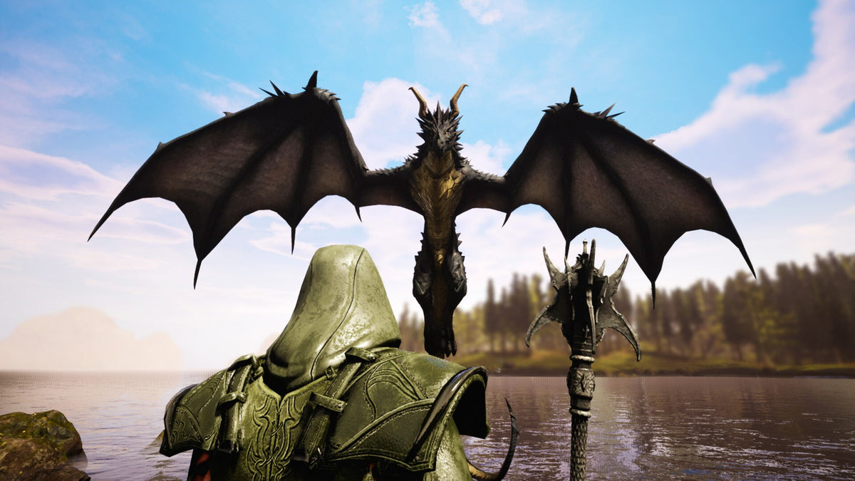 Citadel: Forged with Fire (PC) - Steam Key - GLOBAL   - Blue Isle Studios [Email/Instant Delivery]