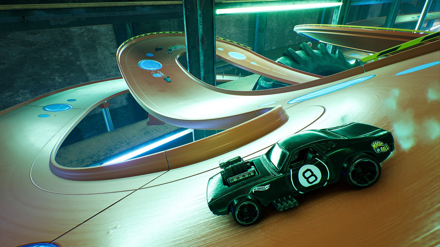 Hot Wheels Unleashed (PC) - Steam Key - GLOBAL   - Milestone [Email/Instant Delivery]