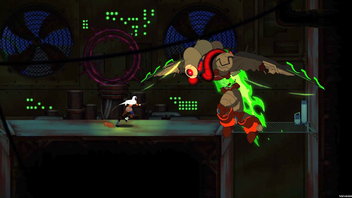 Sundered Eldritch Edition (PC) - Steam Key - GLOBAL   - Thunder Lotus Games [Email/Instant Delivery]